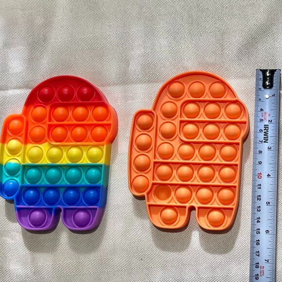 Among Us Pop It - Picture 3 of 8